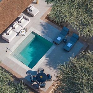 Pool Villa